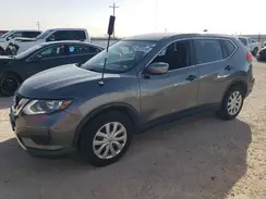 KNMAT2MT0HP554377 2017 NISSAN ROGUE