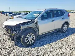 KNMAT2MT0HP554380 2017 NISSAN ROGUE