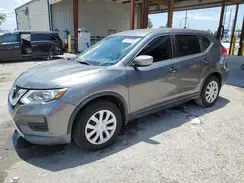 KNMAT2MT0HP555819 2017 NISSAN ROGUE