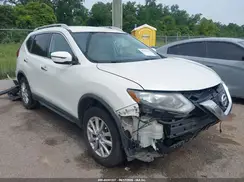 KNMAT2MT0HP557019 2017 NISSAN ROGUE