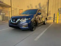 KNMAT2MT0HP558476 2017 NISSAN ROGUE