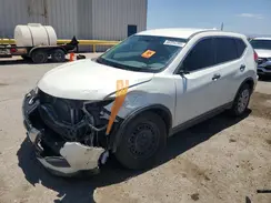 KNMAT2MT0HP558686 2017 NISSAN ROGUE