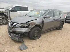 KNMAT2MT0HP558980 2017 NISSAN ROGUE