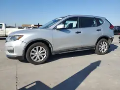 KNMAT2MT0HP559496 2017 NISSAN ROGUE