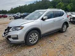 KNMAT2MT0HP564441 2017 NISSAN ROGUE