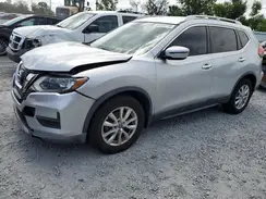 KNMAT2MT0HP564553 2017 NISSAN ROGUE
