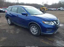 KNMAT2MT0HP565847 2017 NISSAN ROGUE