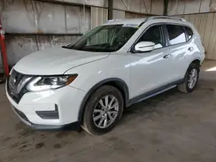 KNMAT2MT0HP566416 2017 NISSAN ROGUE