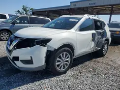 KNMAT2MT0HP569901 2017 NISSAN ROGUE
