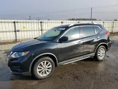 KNMAT2MT0HP570367 2017 NISSAN ROGUE