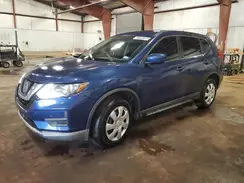 KNMAT2MT0HP571521 2017 NISSAN ROGUE