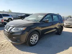 KNMAT2MT0HP572412 2017 NISSAN ROGUE