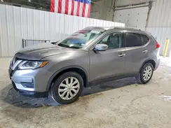 KNMAT2MT0HP573687 2017 NISSAN ROGUE