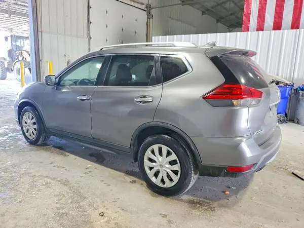 KNMAT2MT0HP573687 2017 NISSAN ROGUE - Image 2