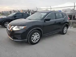 KNMAT2MT0HP574855 2017 NISSAN ROGUE