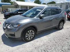 KNMAT2MT0HP576945 2017 NISSAN ROGUE