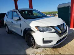 KNMAT2MT0HP577495 2017 NISSAN ROGUE