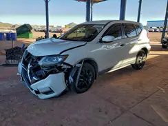 KNMAT2MT0HP578727 2017 NISSAN ROGUE