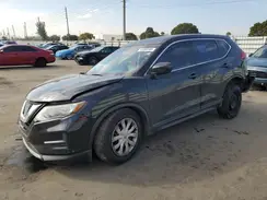 KNMAT2MT0HP581093 2017 NISSAN ROGUE