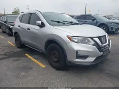 KNMAT2MT0HP581336 2017 NISSAN ROGUE