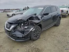 KNMAT2MT0HP581353 2017 NISSAN ROGUE