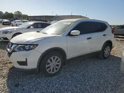 KNMAT2MT0HP582177 2017 NISSAN ROGUE