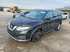 KNMAT2MT0HP582308 2017 NISSAN ROGUE