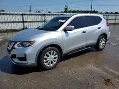 KNMAT2MT0HP582941 2017 NISSAN ROGUE