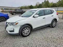 KNMAT2MT0HP583071 2017 NISSAN ROGUE