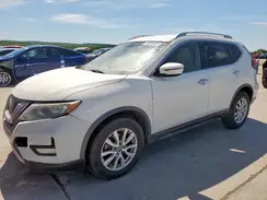 KNMAT2MT0HP583653 2017 NISSAN ROGUE