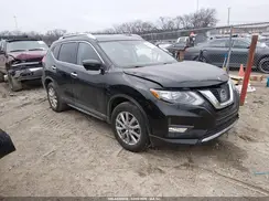 KNMAT2MT0HP584737 2017 NISSAN ROGUE
