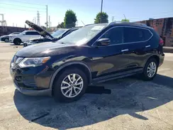 KNMAT2MT0HP588299 2017 NISSAN ROGUE