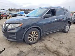 KNMAT2MT0HP589419 2017 NISSAN ROGUE