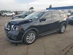KNMAT2MT0HP589615 2017 NISSAN ROGUE