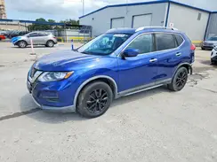 KNMAT2MT0HP590442 2017 NISSAN ROGUE