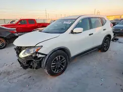KNMAT2MT0HP590716 2017 NISSAN ROGUE