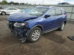 KNMAT2MT0HP592658 2017 NISSAN ROGUE