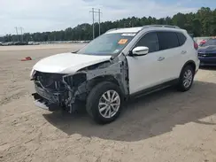KNMAT2MT0HP593616 2017 NISSAN ROGUE
