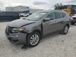 KNMAT2MT0HP593681 2017 NISSAN ROGUE