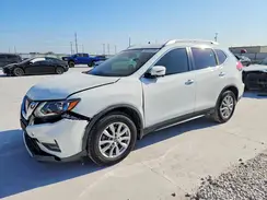 KNMAT2MT0HP594927 2017 NISSAN ROGUE