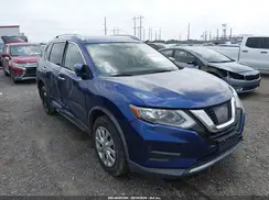 KNMAT2MT0HP595205 2017 NISSAN ROGUE