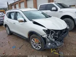 KNMAT2MT0HP597360 2017 NISSAN ROGUE