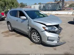 KNMAT2MT0HP601861 2017 NISSAN ROGUE