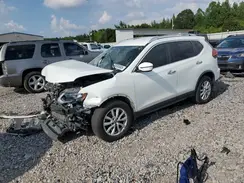 KNMAT2MT0HP602749 2017 NISSAN ROGUE