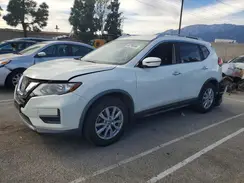 KNMAT2MT0HP603240 2017 NISSAN ROGUE