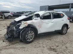 KNMAT2MT0HP603710 2017 NISSAN ROGUE