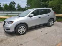 KNMAT2MT0HP607658 2017 NISSAN ROGUE