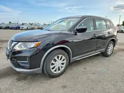 KNMAT2MT0HP607885 2017 NISSAN ROGUE