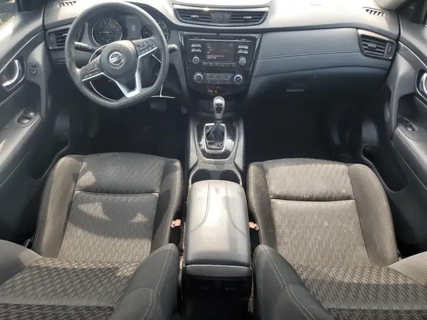 KNMAT2MT0HP609149 2017 NISSAN ROGUE - Image 8