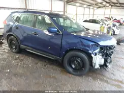 KNMAT2MT0HP609202 2017 NISSAN ROGUE